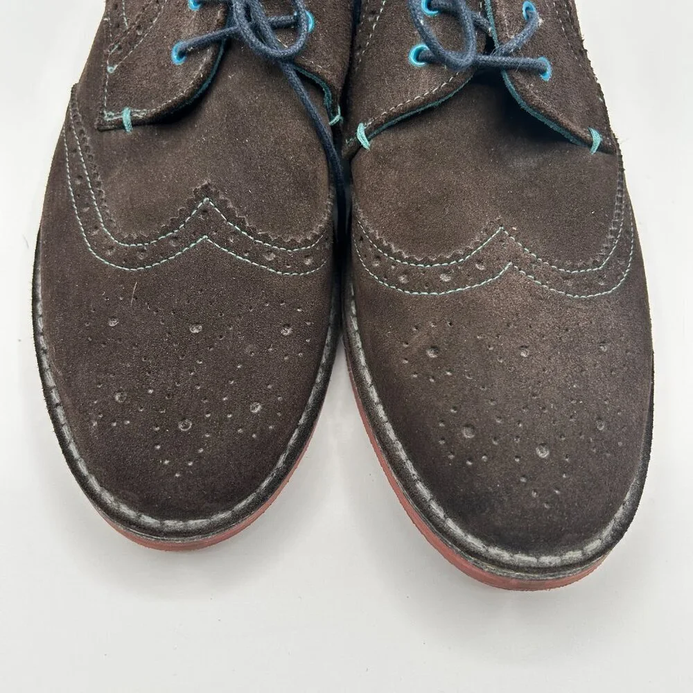 Ted Baker London Wingtip Shoes